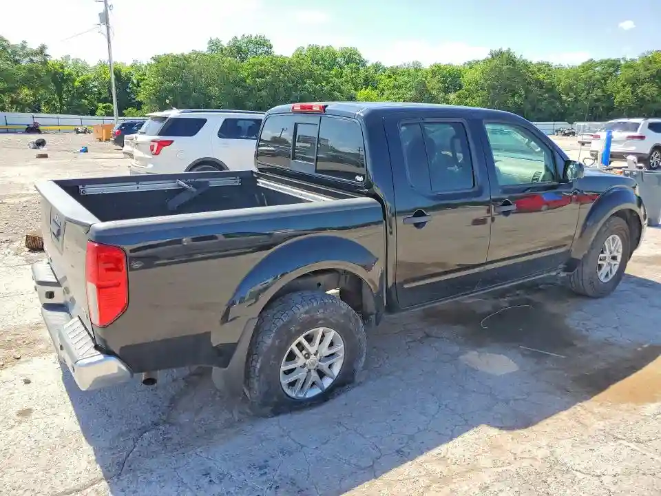 1N6AD0ERXEN768043 2014 NISSAN FRONTIER-2