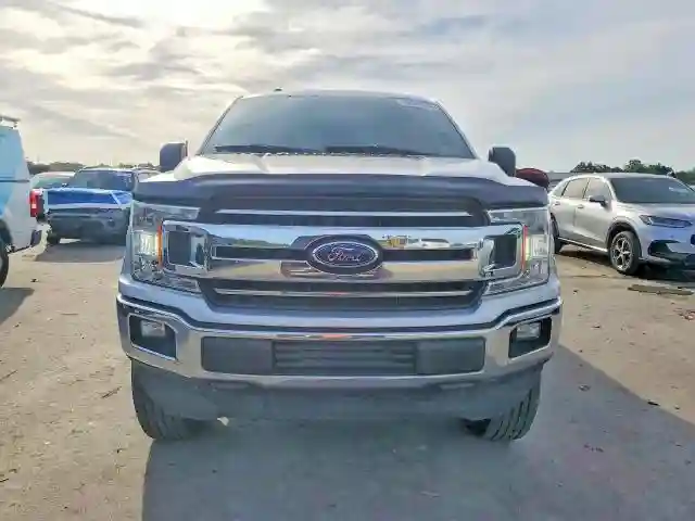 1FTEW1C5XJFB30495 2018 FORD F-150-4