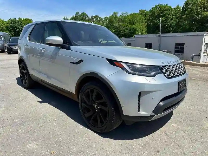 SALRJ2EX2N2460352 2022 LAND ROVER DISCOVERY-3