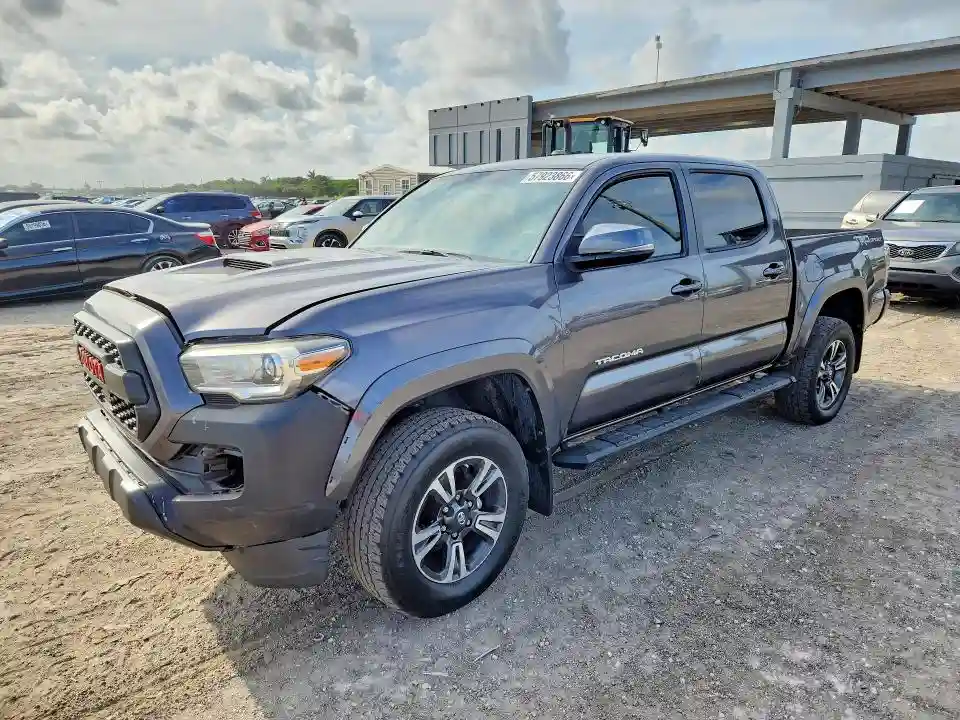 5TFAZ5CN6HX028872 2017 TOYOTA TACOMA-0