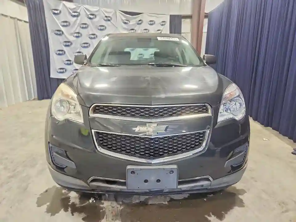 2GNALAEK3E6258885 2014 CHEVROLET EQUINOX-4