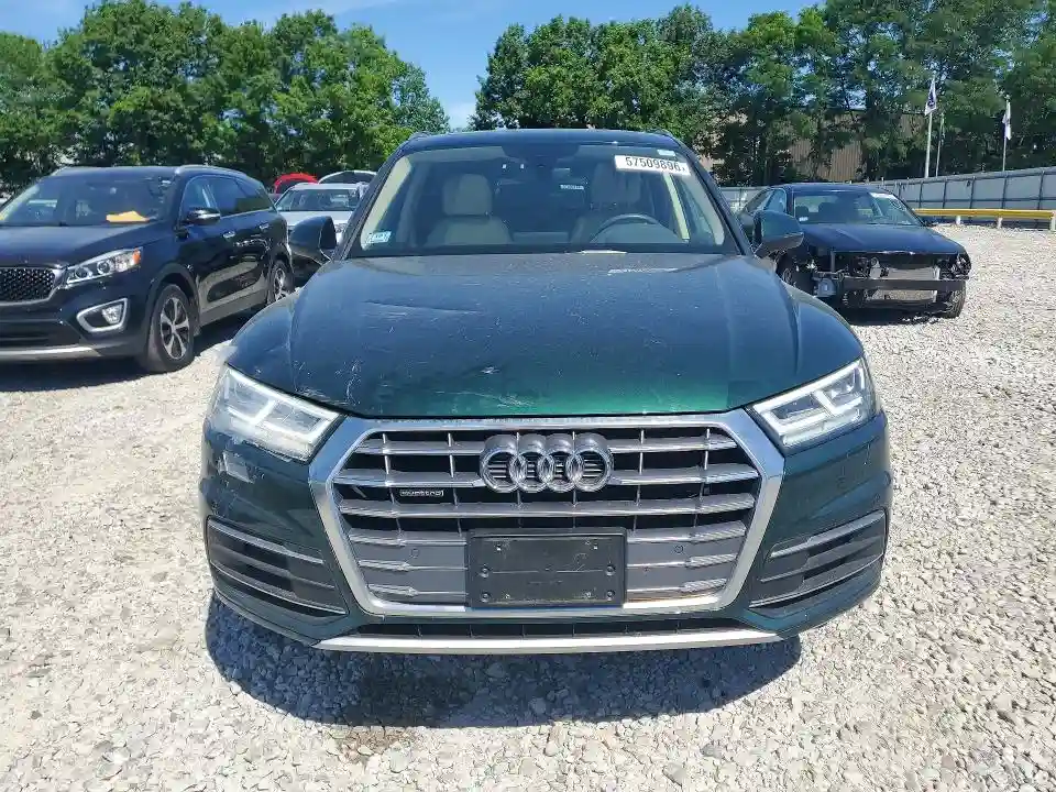 WA1BNAFY8L2008721 2020 AUDI Q5-4