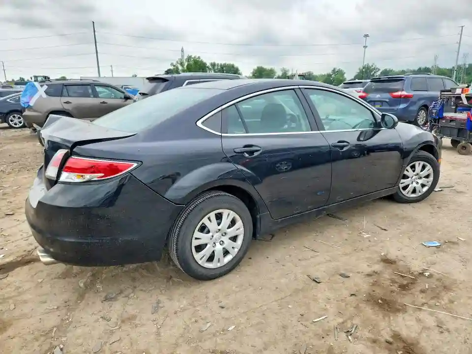 1YVHZ8BH9A5M42963 2010 MAZDA 6-2