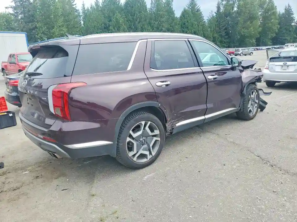 KM8R5DGE7PU548402 2023 HYUNDAI PALISADE-2