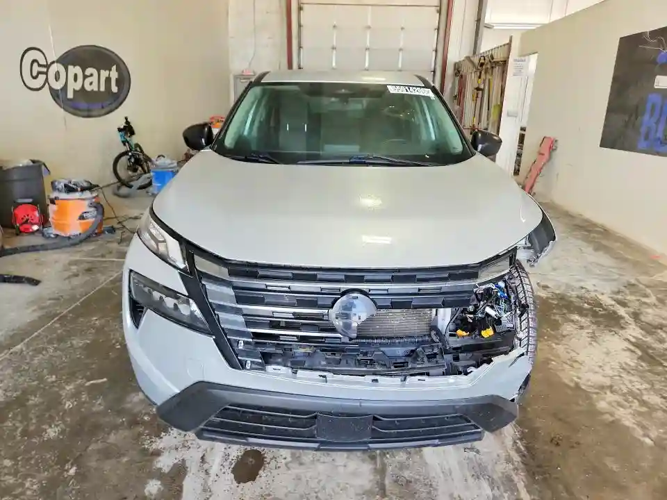 5N1BT3AA6RC712593 2024 NISSAN ROGUE-4