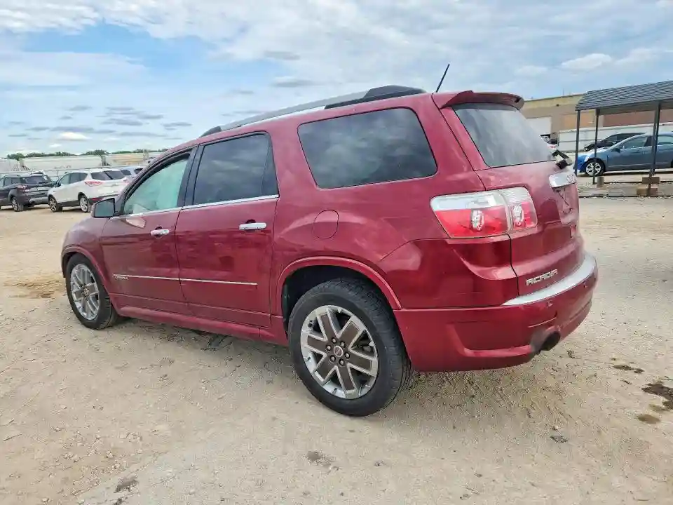 1GKKVTED0BJ283900 2011 GMC ACADIA DEN-1