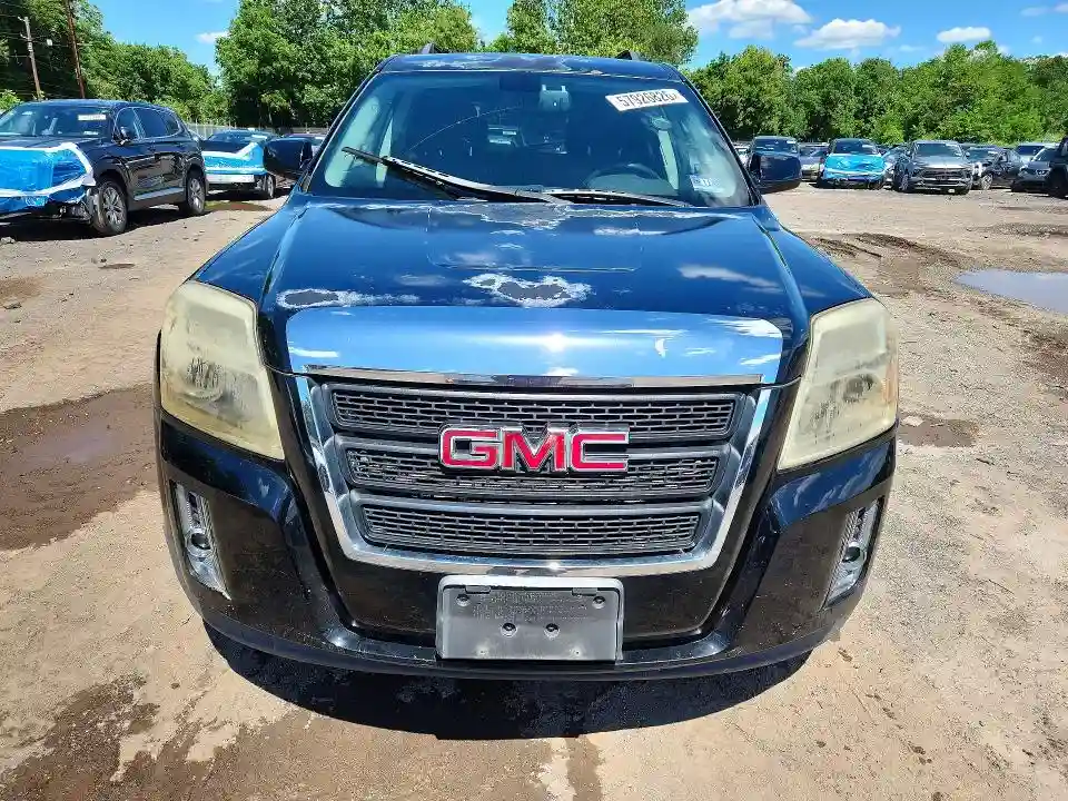 2CTFLTEC1B6220977 2011 GMC TERRAIN-4