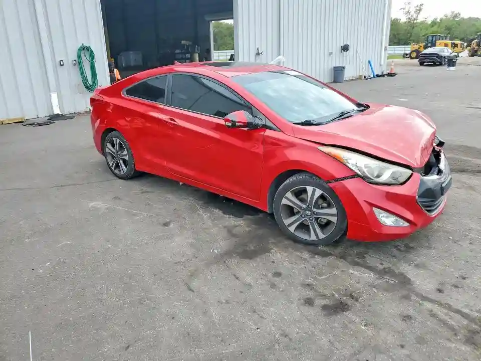 KMHDH6AE6DU006399 2013 HYUNDAI ELANTRA-3