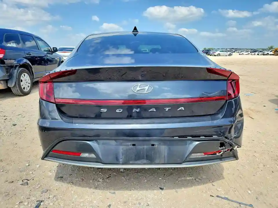 KMHL24JA7NA218021 2022 HYUNDAI SONATA SE-5