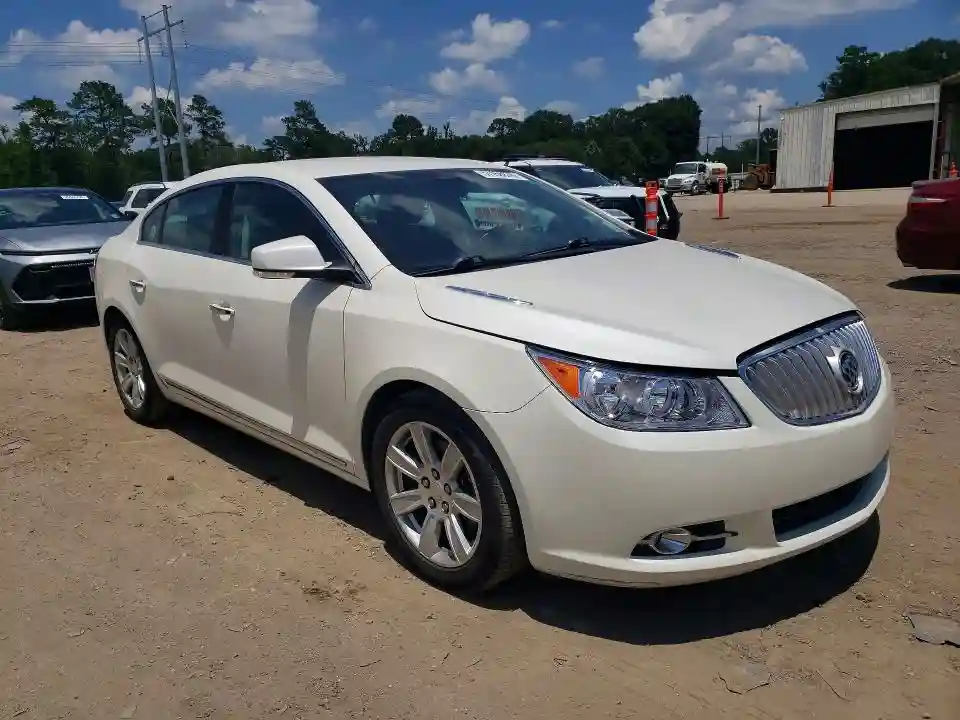 1G4GC5EG9AF293397 2010 BUICK LACROSSE-3