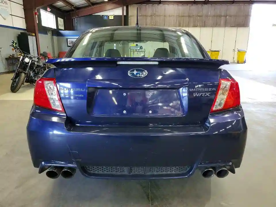 JF1GV7F63DG018225 2013 SUBARU WRX-5