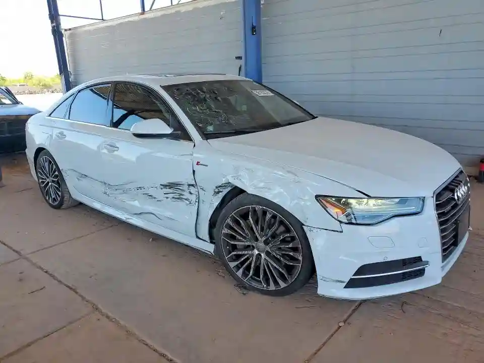 WAUFGAFC0GN068385 2016 AUDI A6-3