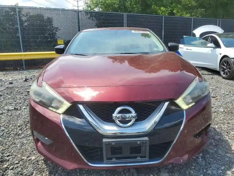 1N4AA6AP1HC436727 2017 NISSAN MAXIMA-4