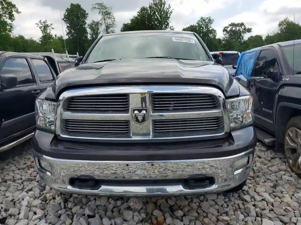 1D7RV1CTXBS546337 2011 DODGE RAM 1500-4