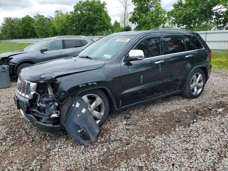 1C4RJFCT3DC544798 2013 JEEP CHEROKEE-0