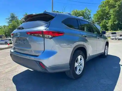 5TDZZRAH1LS010303 2020 TOYOTA HIGHLANDER-2