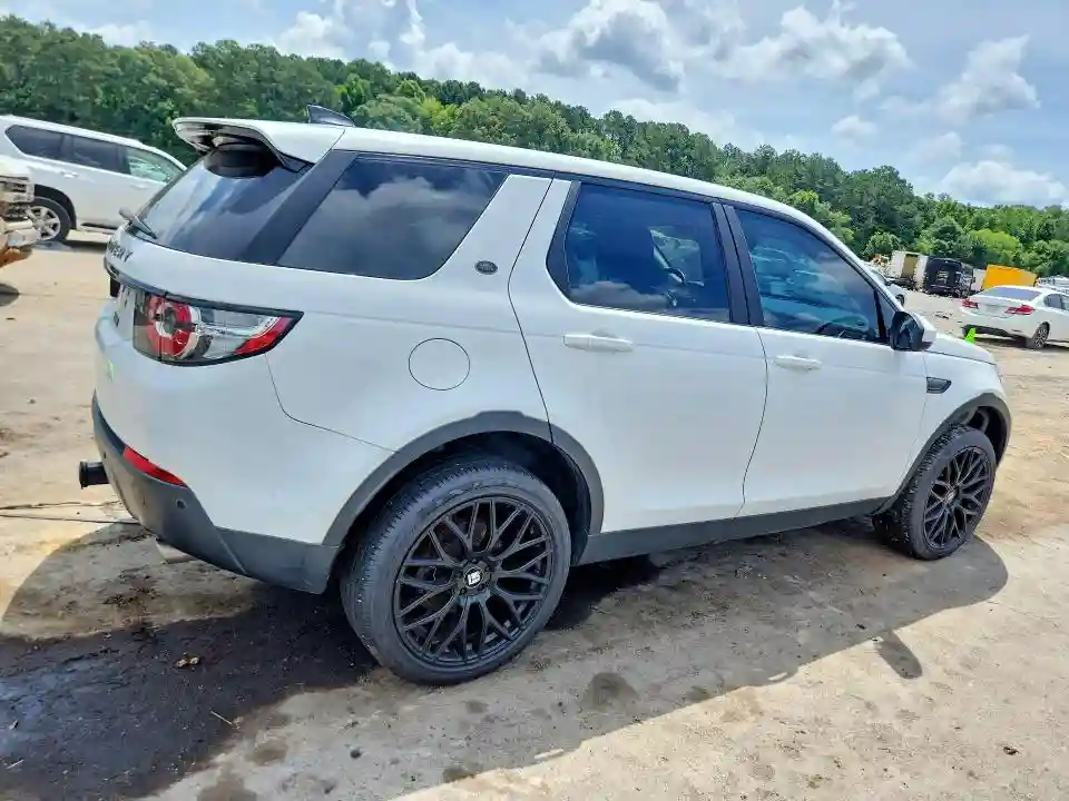 SALCP2BGXHH658705 2017 LAND ROVER DISCOVERY-2