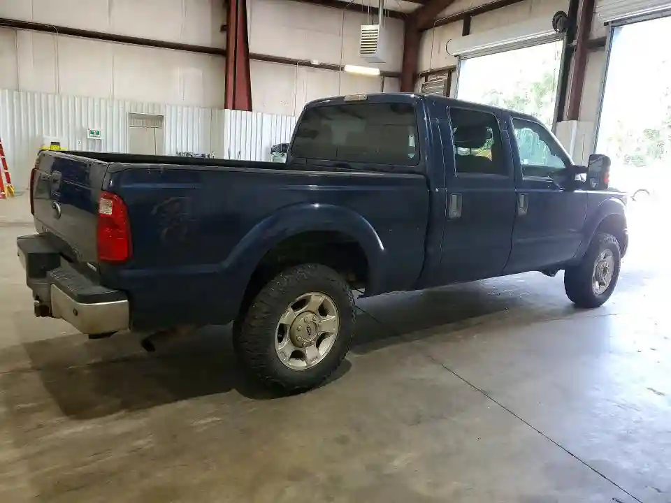 1FT7W2B65GEC13971 2016 FORD F250-2