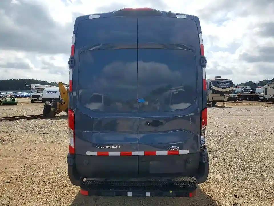 1FTBR3X86NKA13570 2022 FORD TRANSIT-5