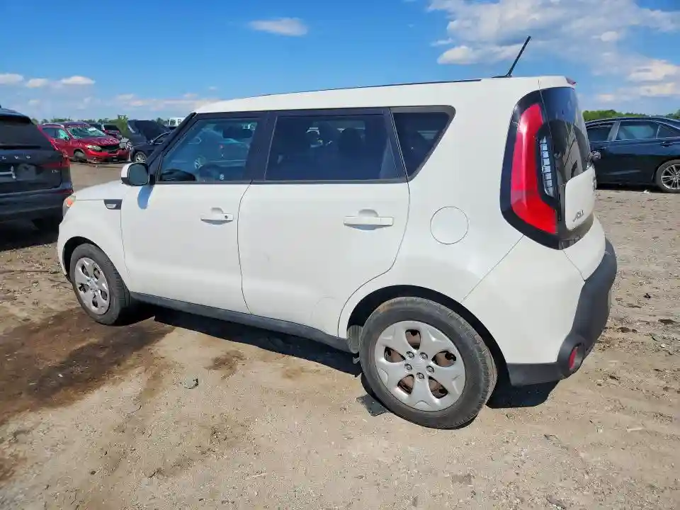KNDJN2A26E7011598 2014 KIA SOUL-1