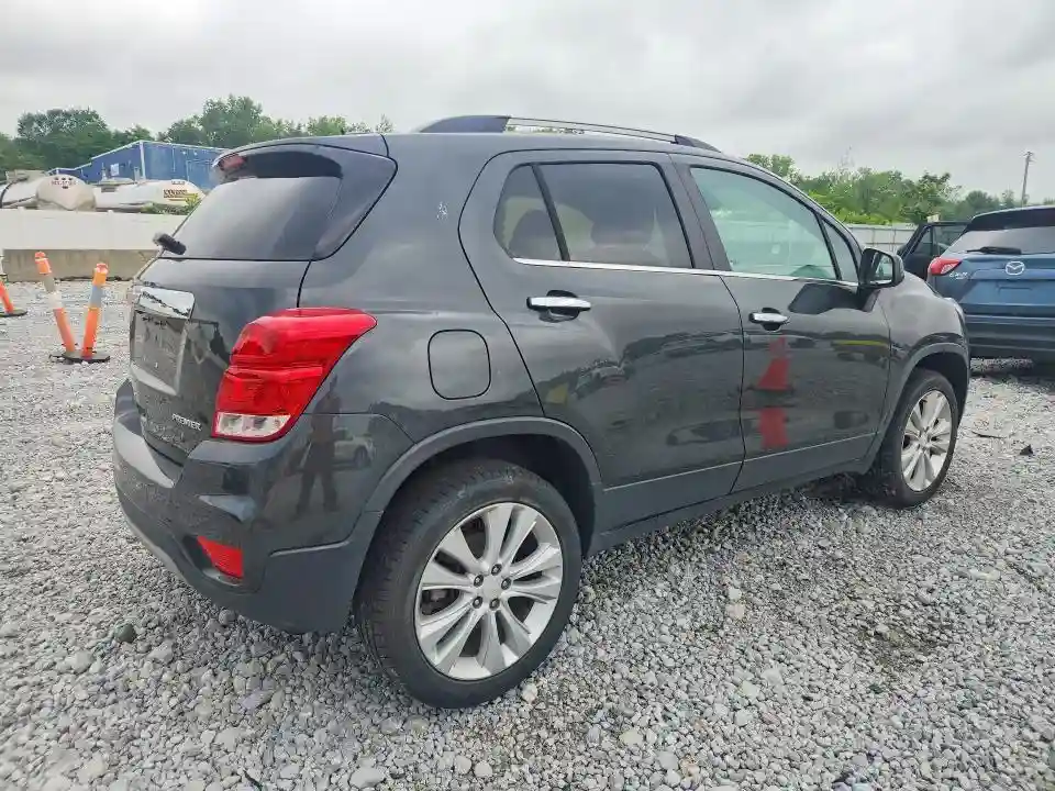 3GNCJRSB8LL214200 2020 CHEVROLET TRAX-2