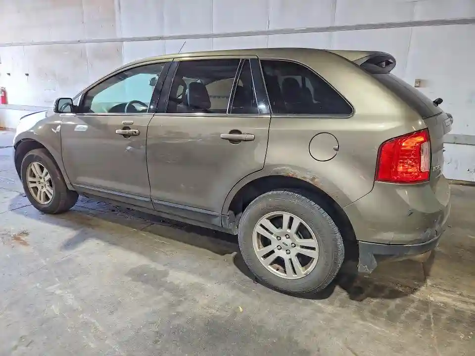 2FMDK4KC7CBA38253 2012 FORD EDGE-1
