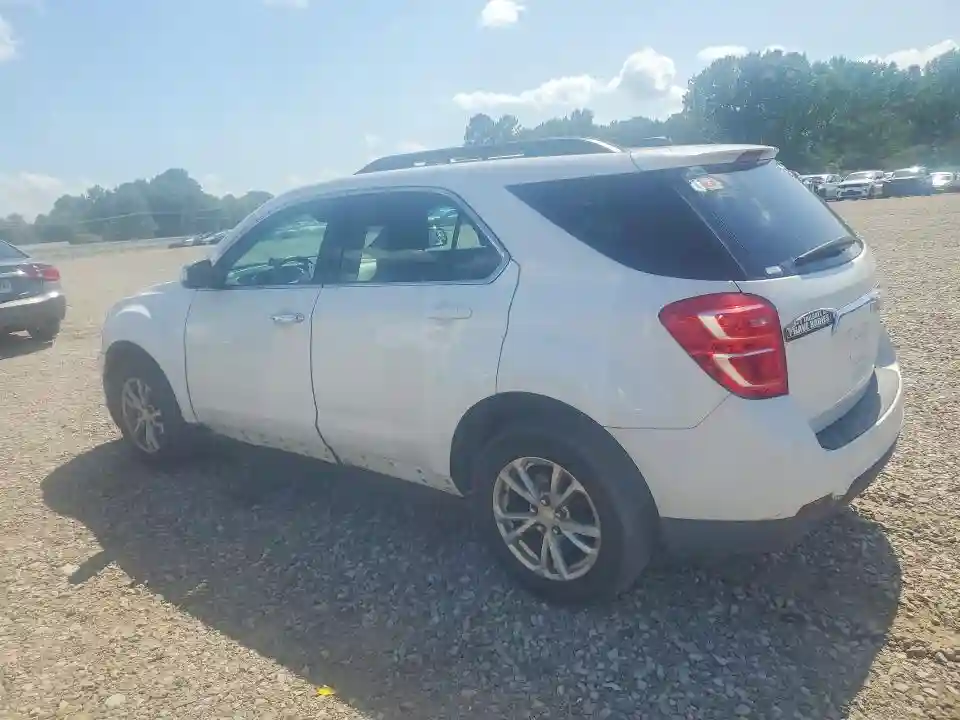 2GNALCEK9H6168074 2017 CHEVROLET EQUINOX-1