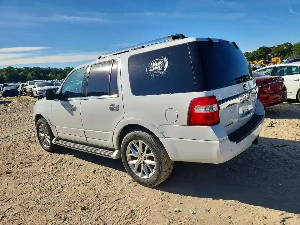 1FMJU2AT3HEA07113 2017 FORD EXPEDITION-1