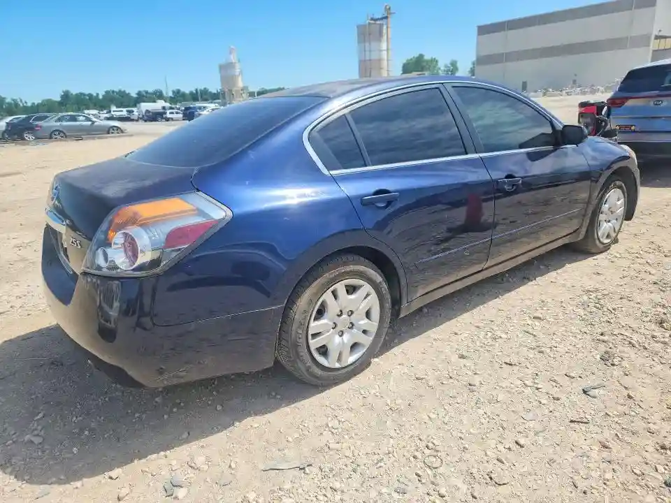 1N4AL2APXBN425756 2011 NISSAN ALTIMA-2