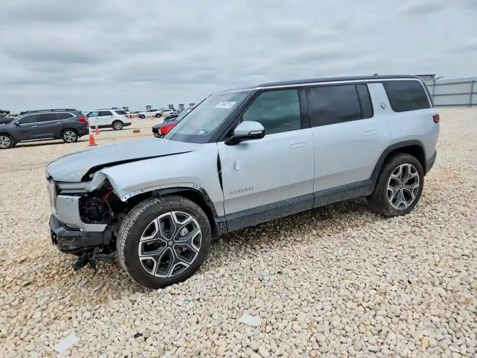 7PDSGBBA2SN052850 2025 RIVIAN RIS-0