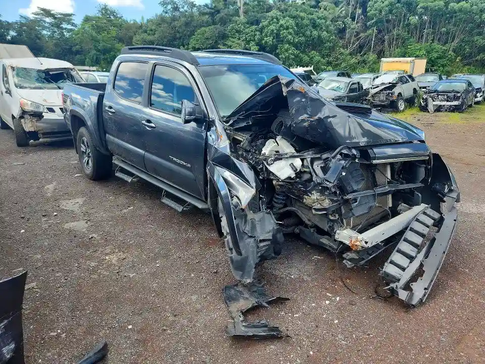 3TMAZ5CNXHM028265 2017 TOYOTA TACOMA-3