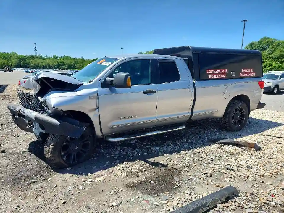 5TFCY5F15AX010924 2010 TOYOTA TUNDRA-0