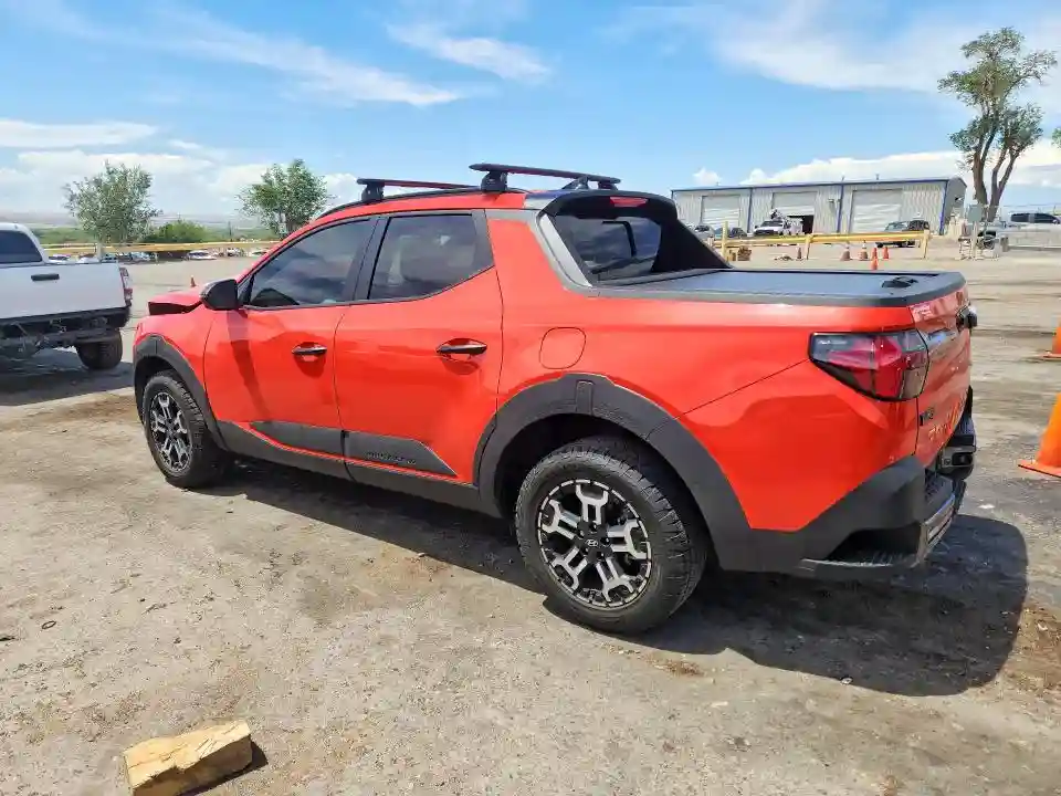 5NTJDDDF4SH130305 2025 HYUNDAI SANTA CRUZ-1