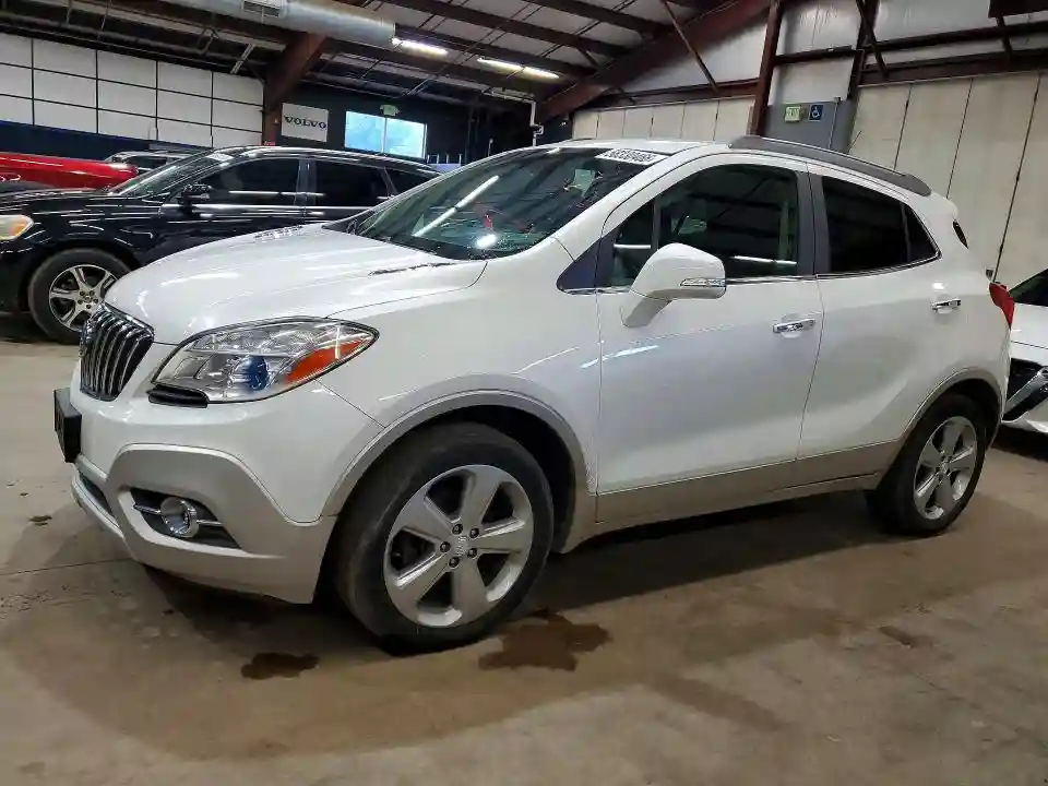 KL4CJCSB7EB782099 2014 BUICK ENCORE-0