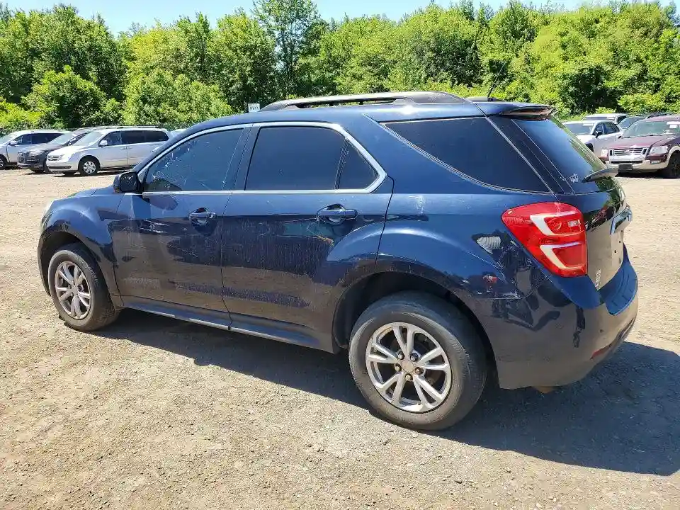 2GNFLFEK3G6312918 2016 CHEVROLET EQUINOX-1