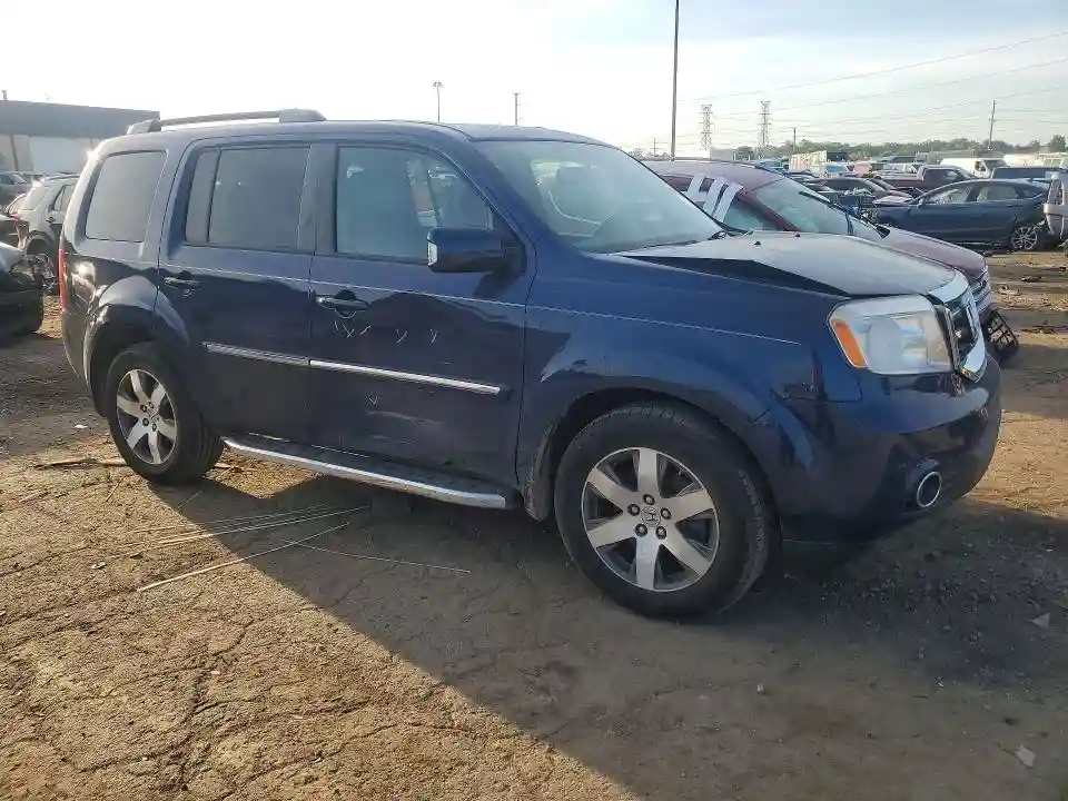5FNYF4H97EB051631 2014 HONDA PILOT-3