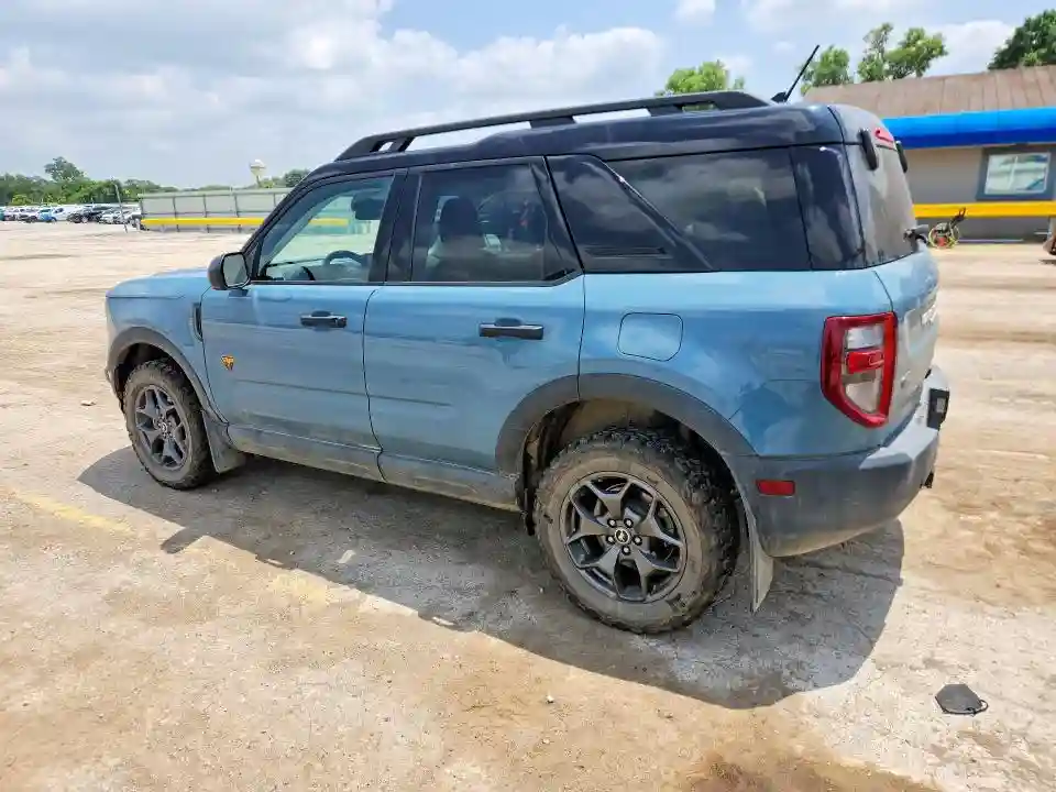 3FMCR9D93MRA47475 2021 FORD BRONCO-1