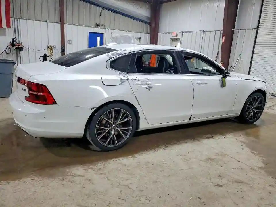 LVY992MK5JP024770 2018 VOLVO S90-2