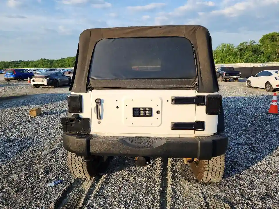 1C4BJWFG2CL274378 2012 JEEP WRANGLER-5