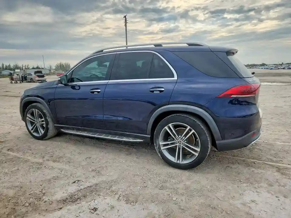 4JGFB4JB8LA117718 2020 MERCEDES-BENZ GLE-CLASS-1