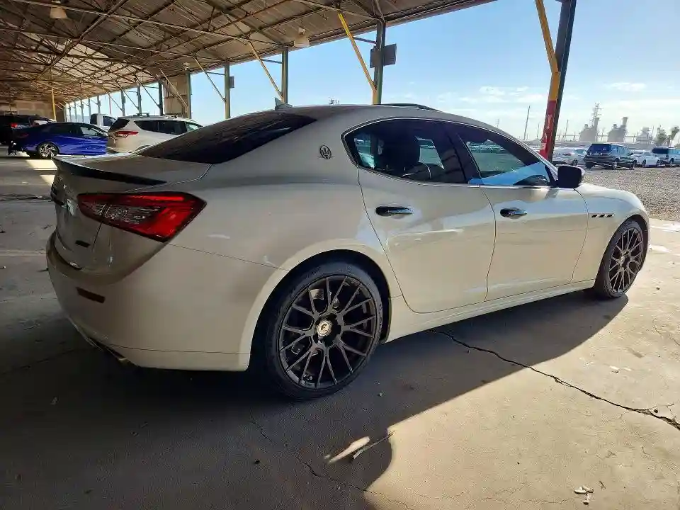 ZAM57XSA9F1159209 2015 MASERATI ALL OTHER-2