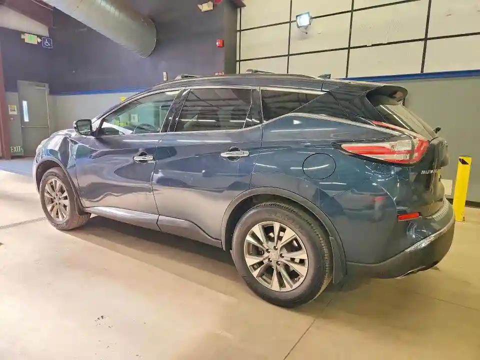 5N1AZ2MH7GN151674 2016 NISSAN MURANO-1