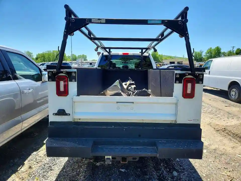 1FT7W2A69NEE96969 2022 FORD F250-5