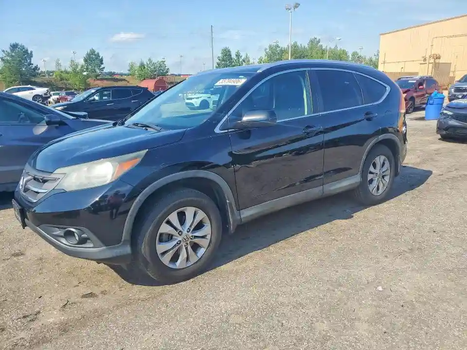 2HKRM3H7XEH548354 2014 HONDA CRV-0