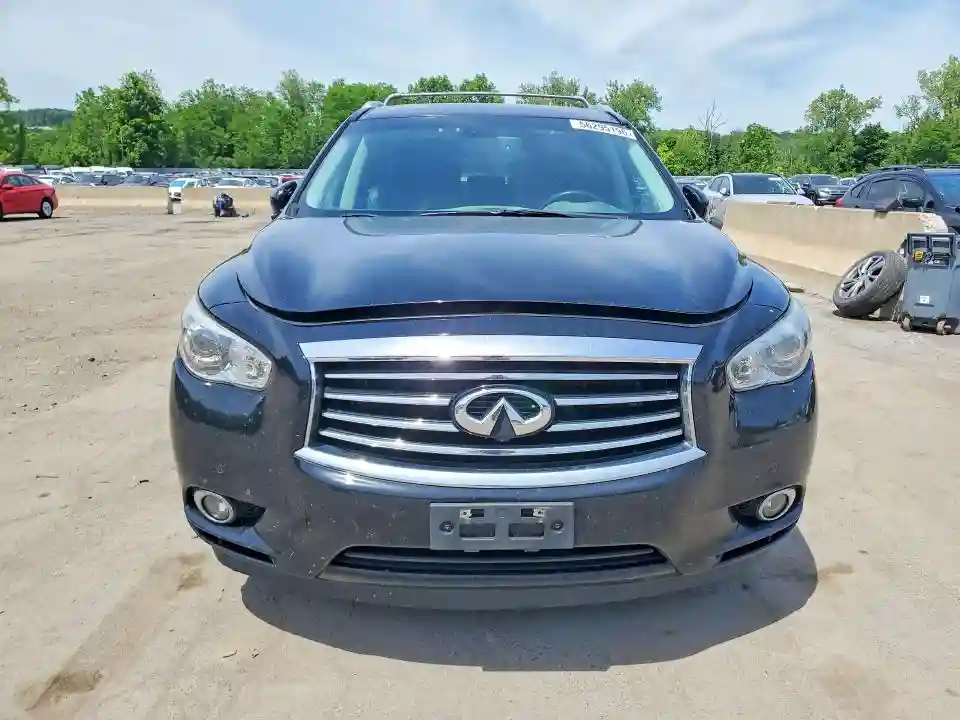 5N1AL0MM6DC323073 2013 INFINITI JX35-4