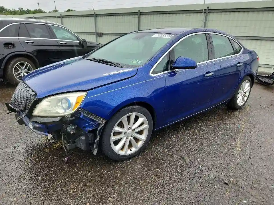 1G4PP5SK0D4232436 2013 BUICK VERANO-0