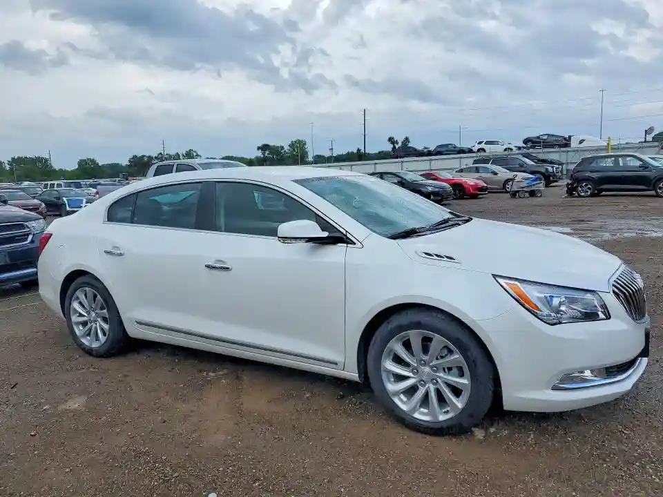 1G4GB5GR3GF264956 2016 BUICK LACROSSE-3