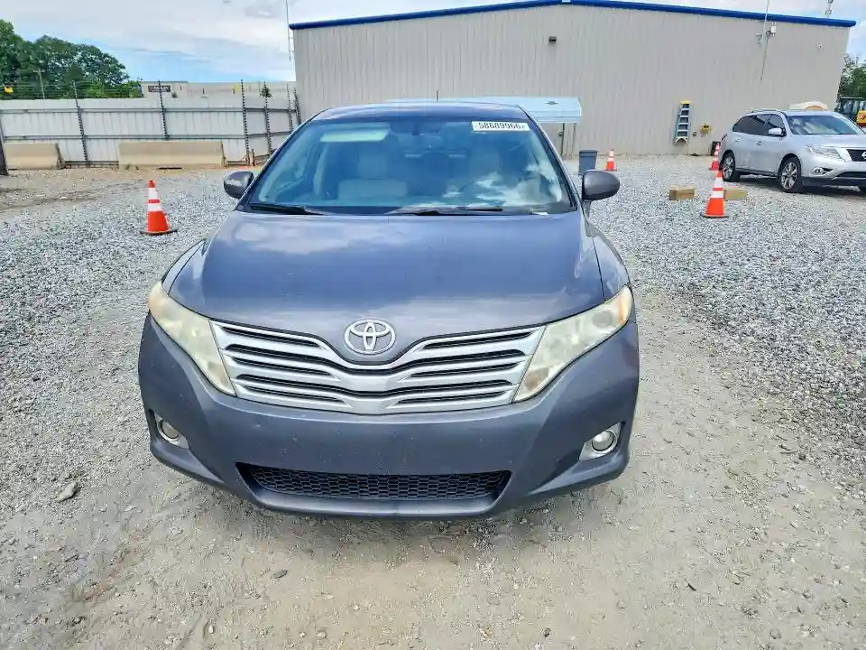 4T3ZA3BB7BU049652 2011 TOYOTA VENZA-4