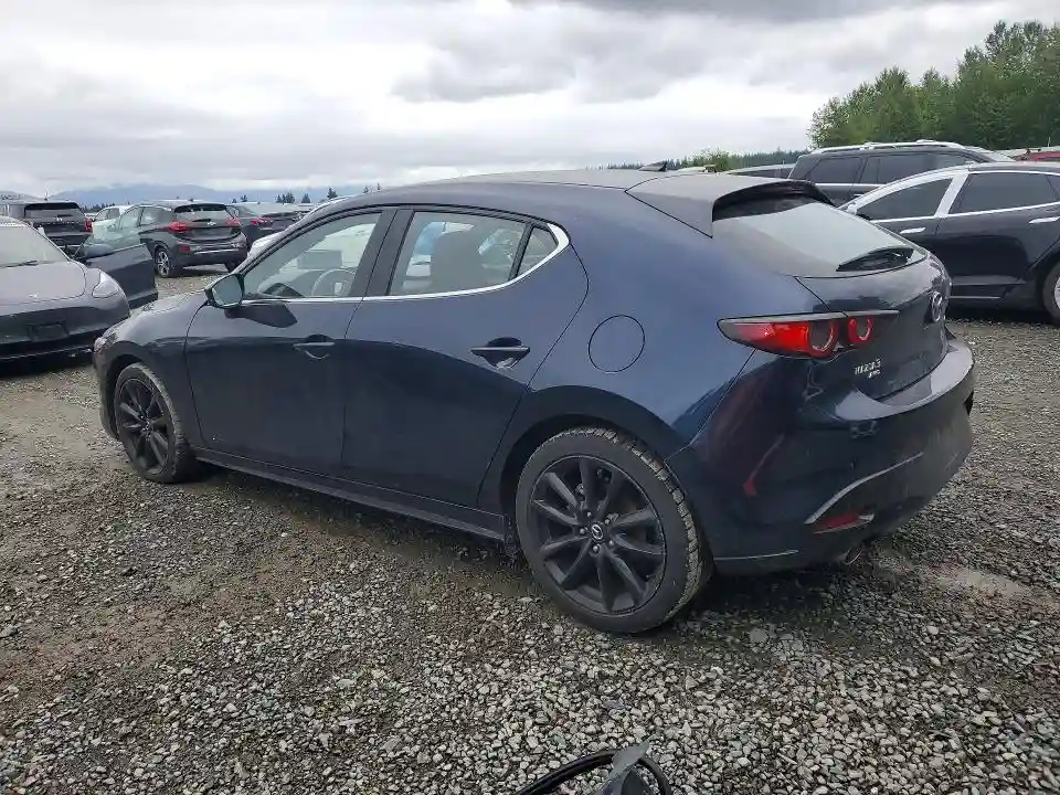 JM1BPBNM5K1144118 2019 MAZDA 3-1