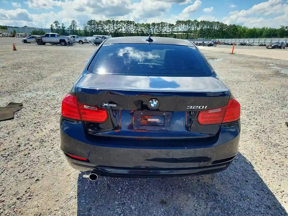 WBA3C3G54FNT51512 2015 BMW 3 SERIES-5